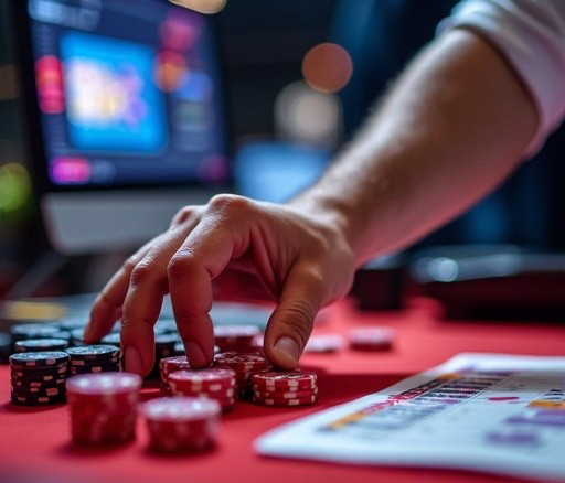 Integrasi API jktwin